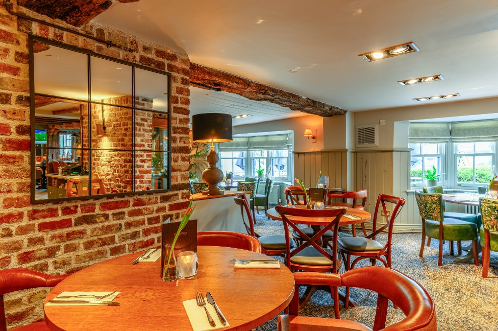 A toast to transformation The Jack Rabbit reopens after major refurbishment The Devon Daily